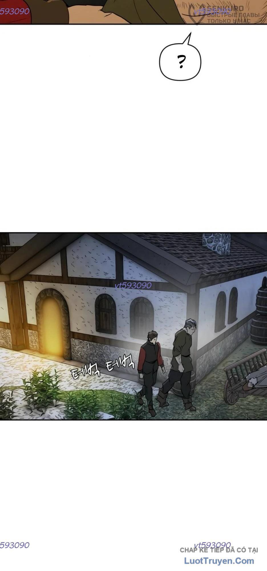 Bộ Mặt Giả Tạo - Chapter 34 - Page 28