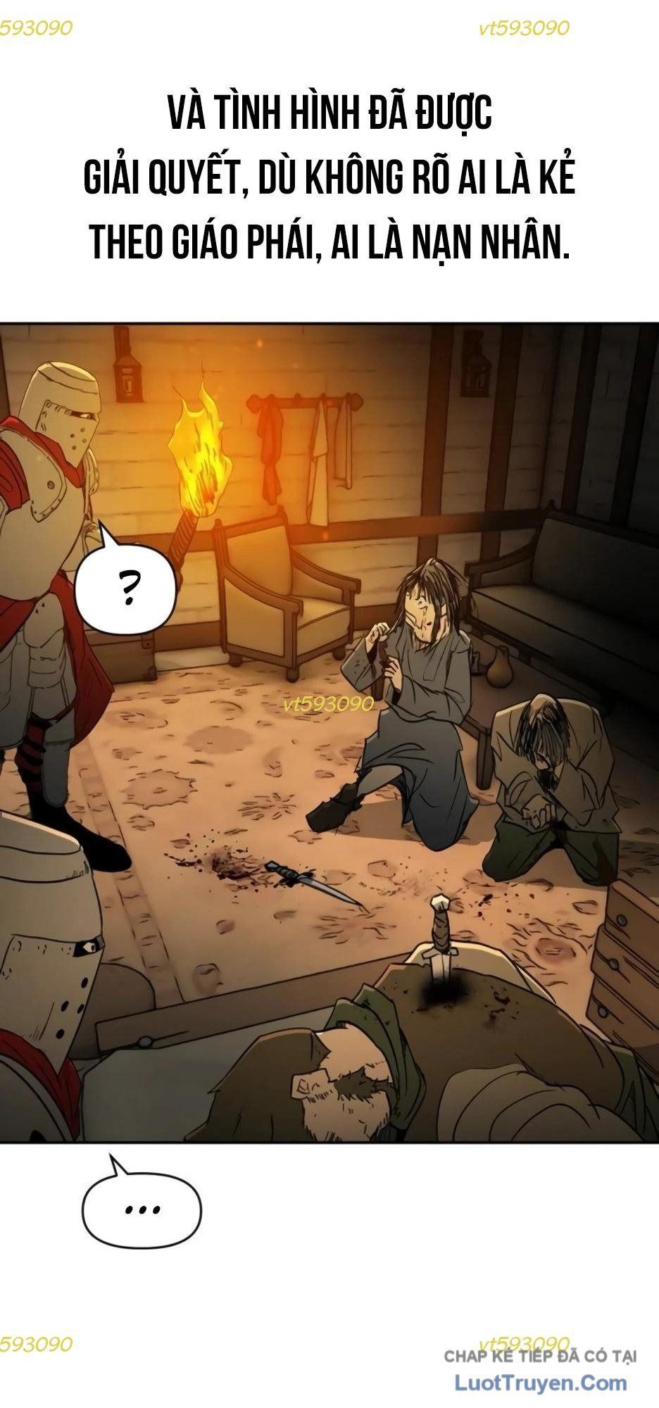 Bộ Mặt Giả Tạo - Chapter 34 - Page 3