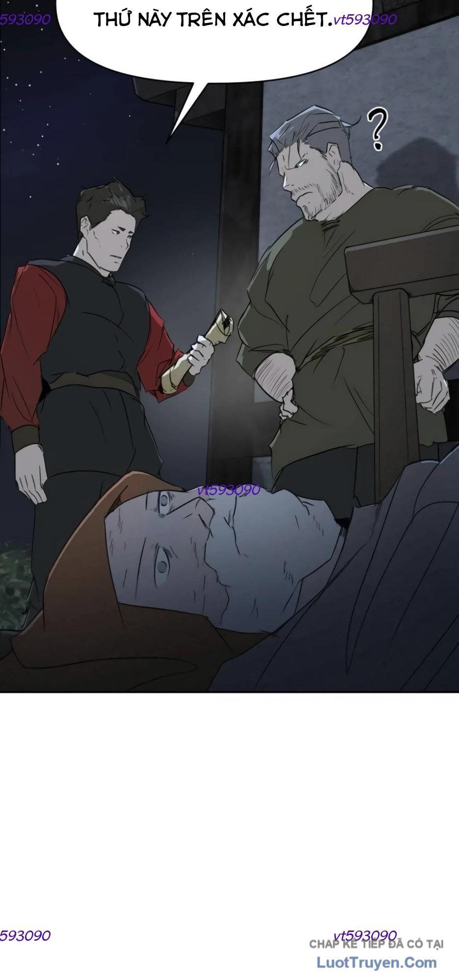 Bộ Mặt Giả Tạo - Chapter 34 - Page 30