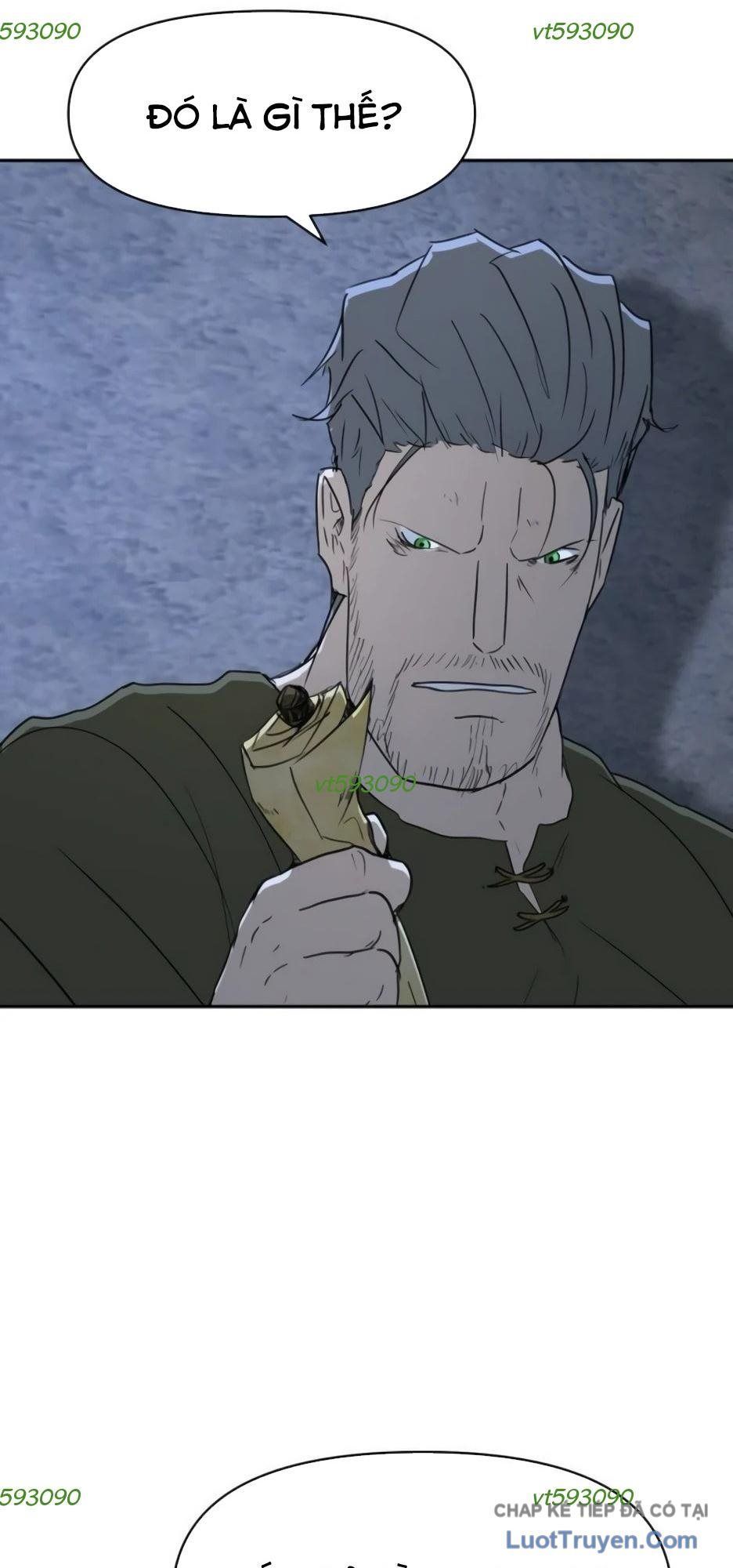 Bộ Mặt Giả Tạo - Chapter 34 - Page 31