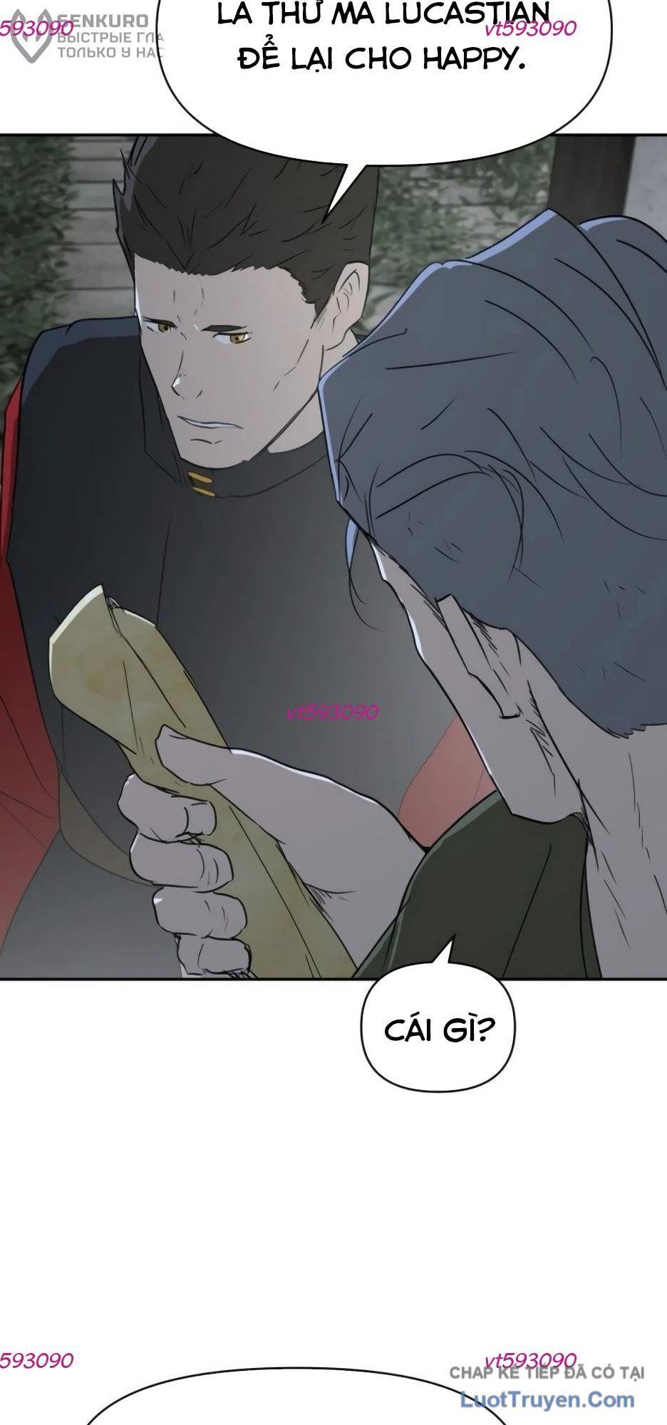 Bộ Mặt Giả Tạo - Chapter 34 - Page 32