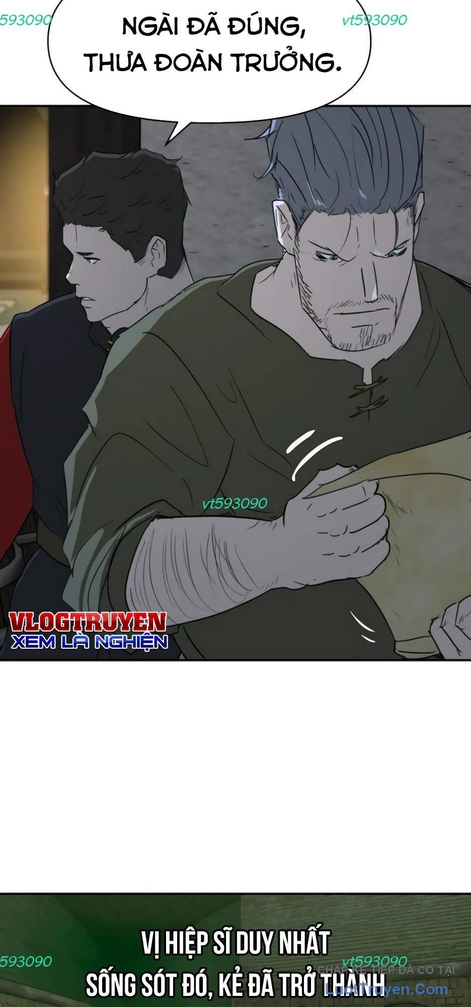 Bộ Mặt Giả Tạo - Chapter 34 - Page 33