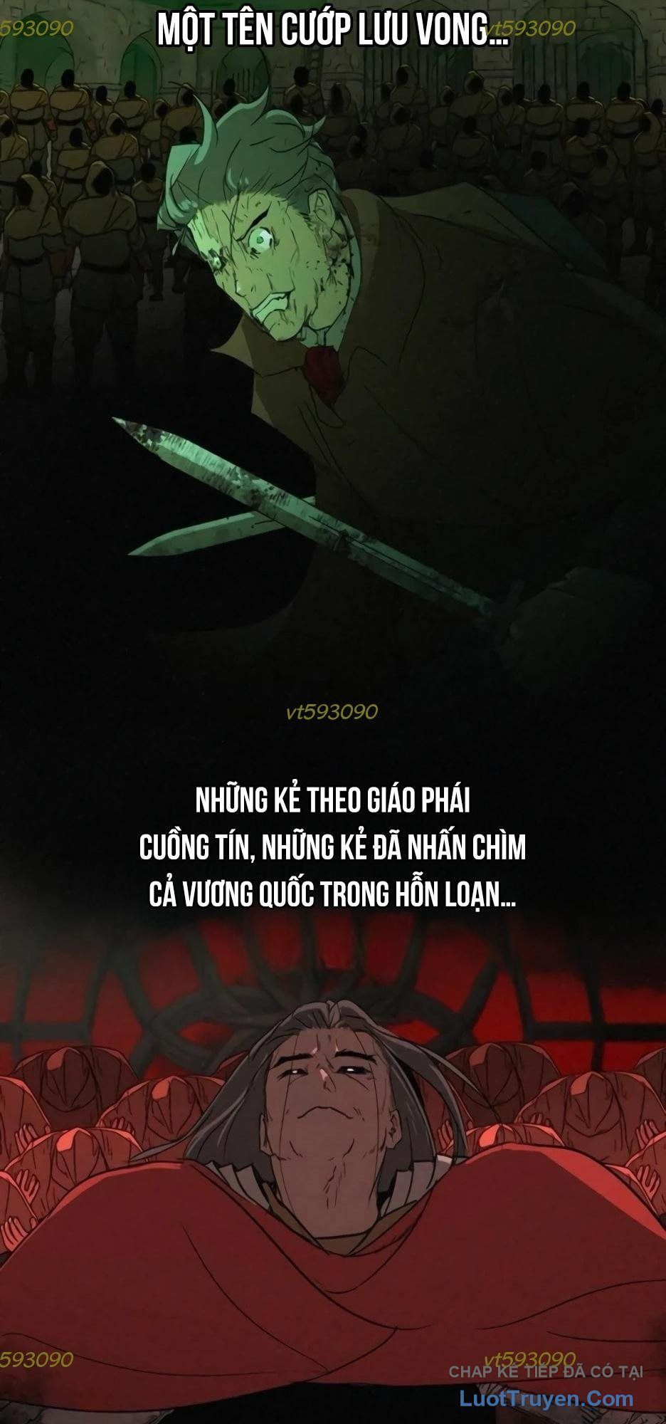 Bộ Mặt Giả Tạo - Chapter 34 - Page 34