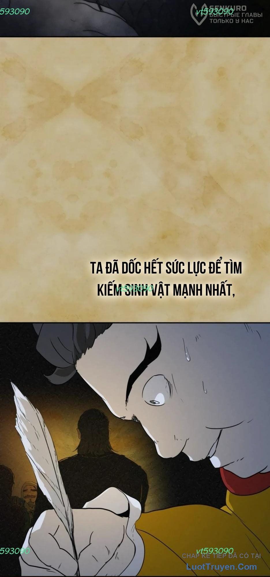 Bộ Mặt Giả Tạo - Chapter 34 - Page 40