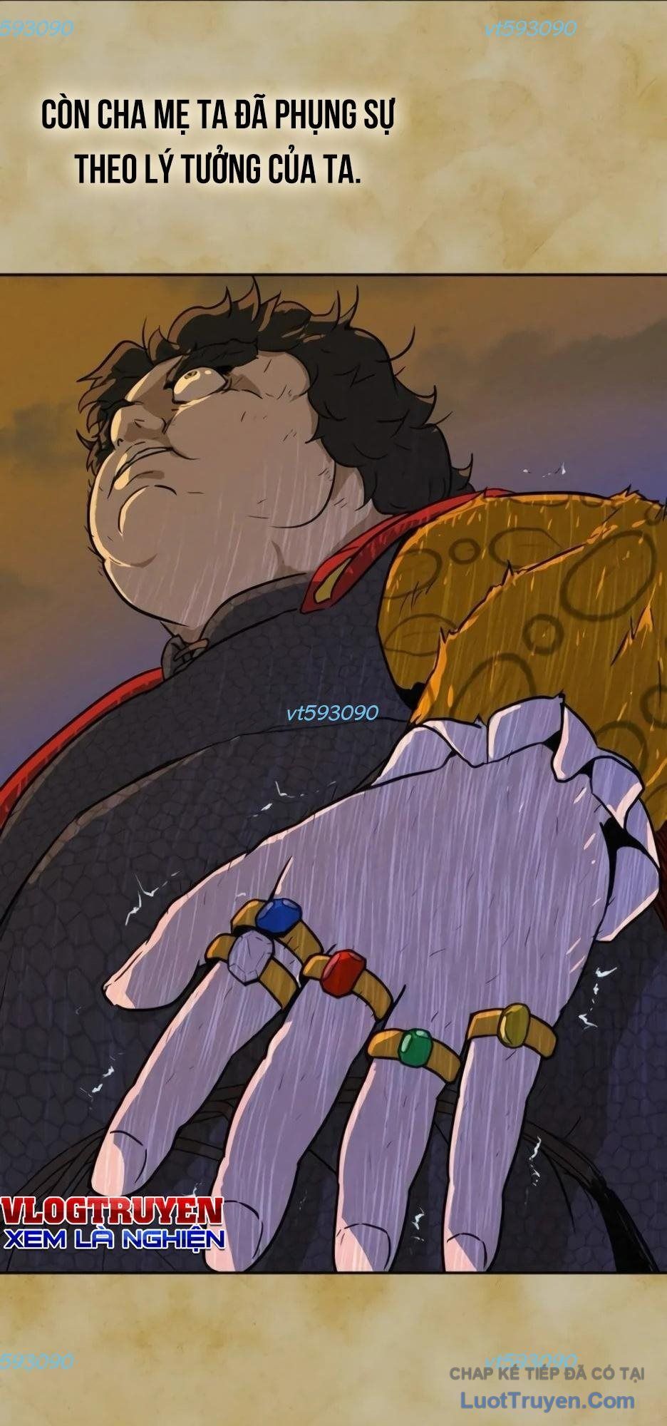 Bộ Mặt Giả Tạo - Chapter 34 - Page 41