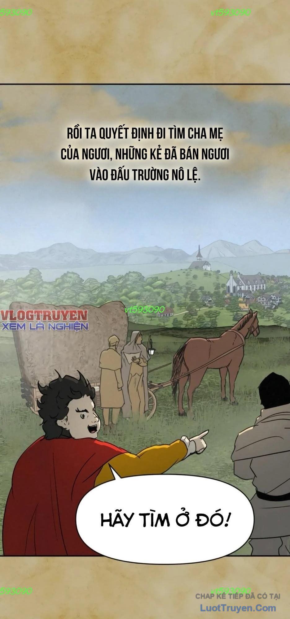 Bộ Mặt Giả Tạo - Chapter 34 - Page 42