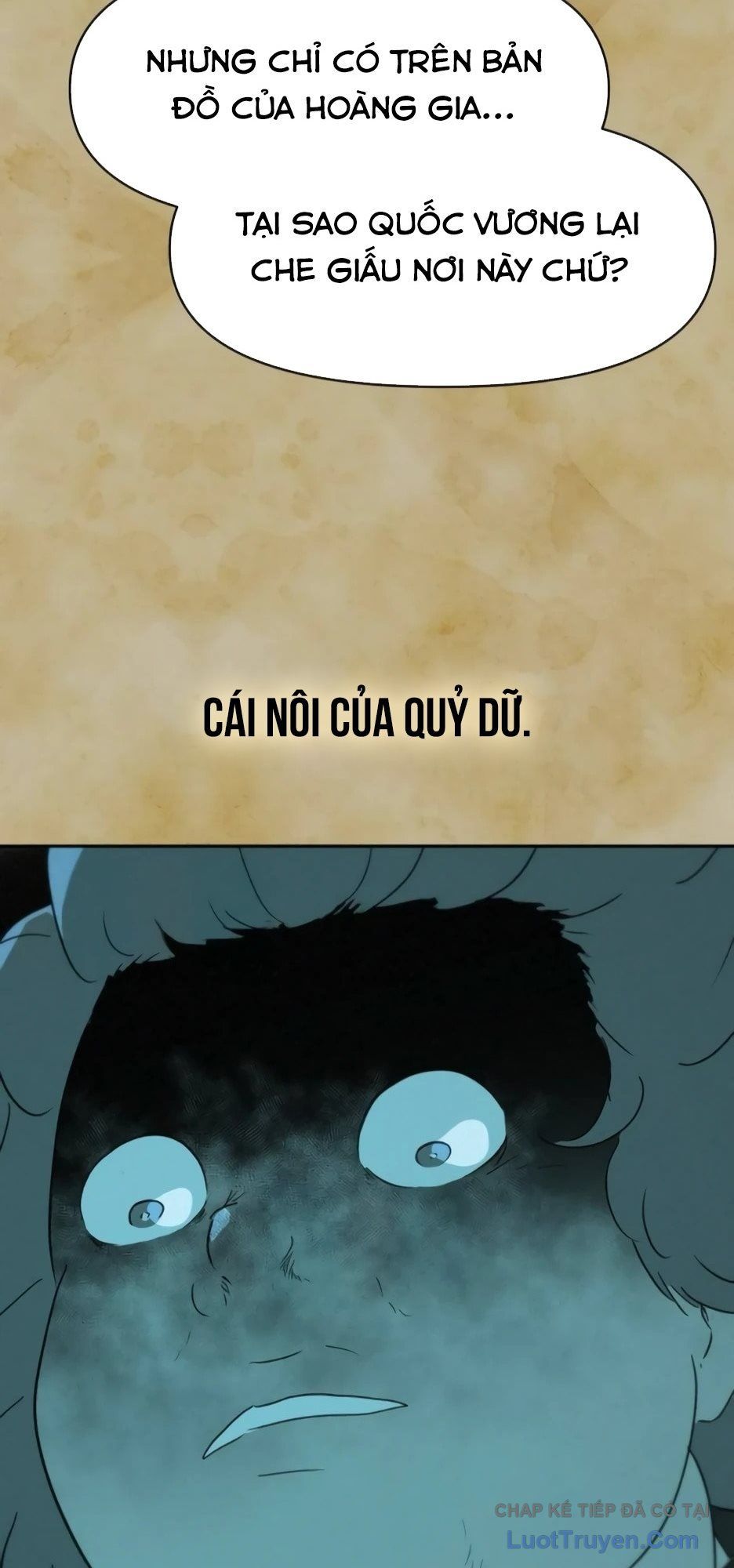 Bộ Mặt Giả Tạo - Chapter 34 - Page 47