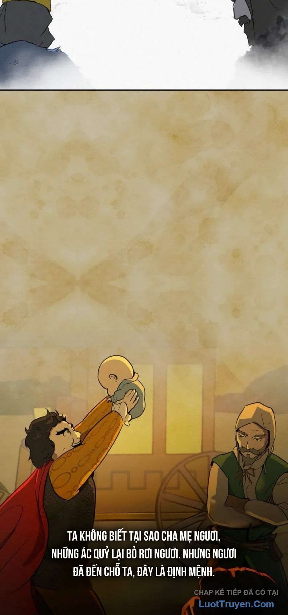 Bộ Mặt Giả Tạo - Chapter 34 - Page 49