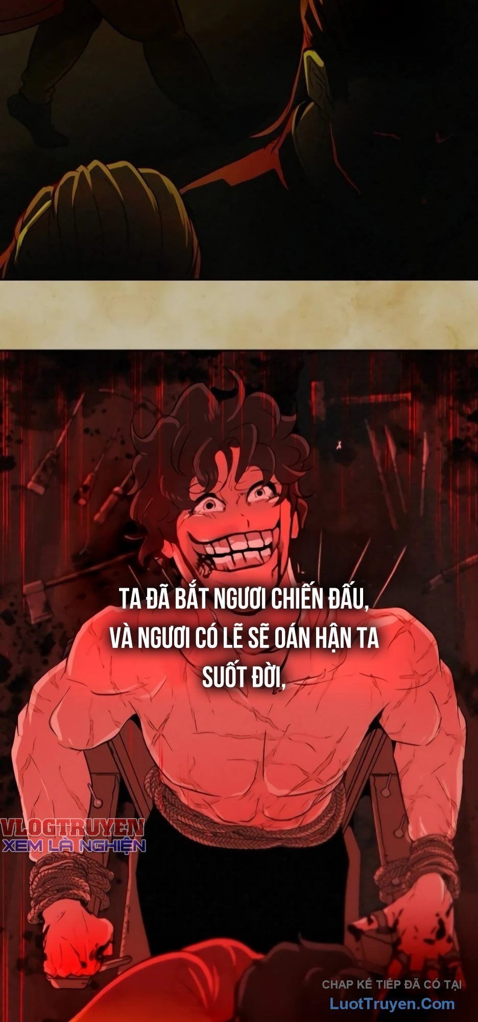 Bộ Mặt Giả Tạo - Chapter 34 - Page 50