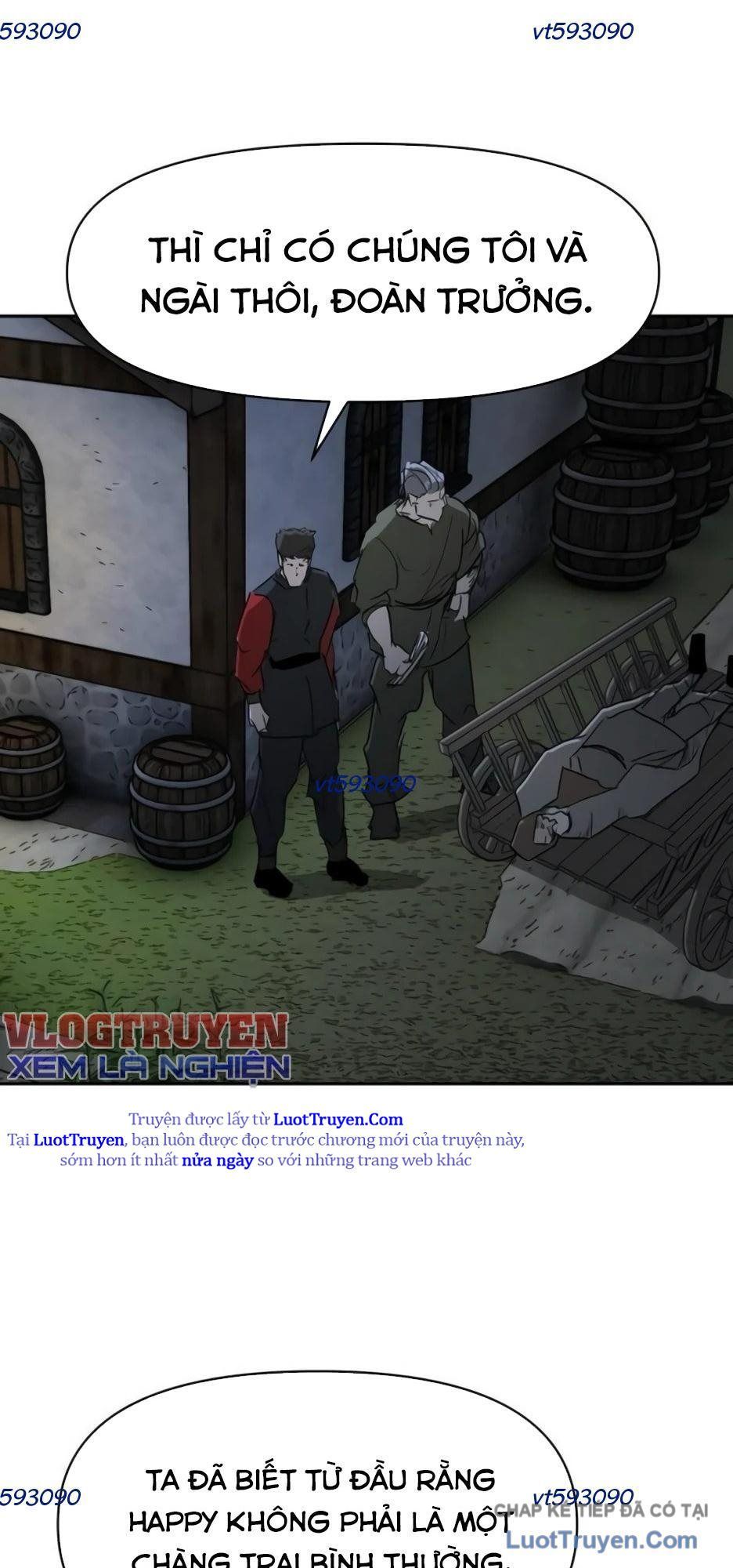 Bộ Mặt Giả Tạo - Chapter 34 - Page 57