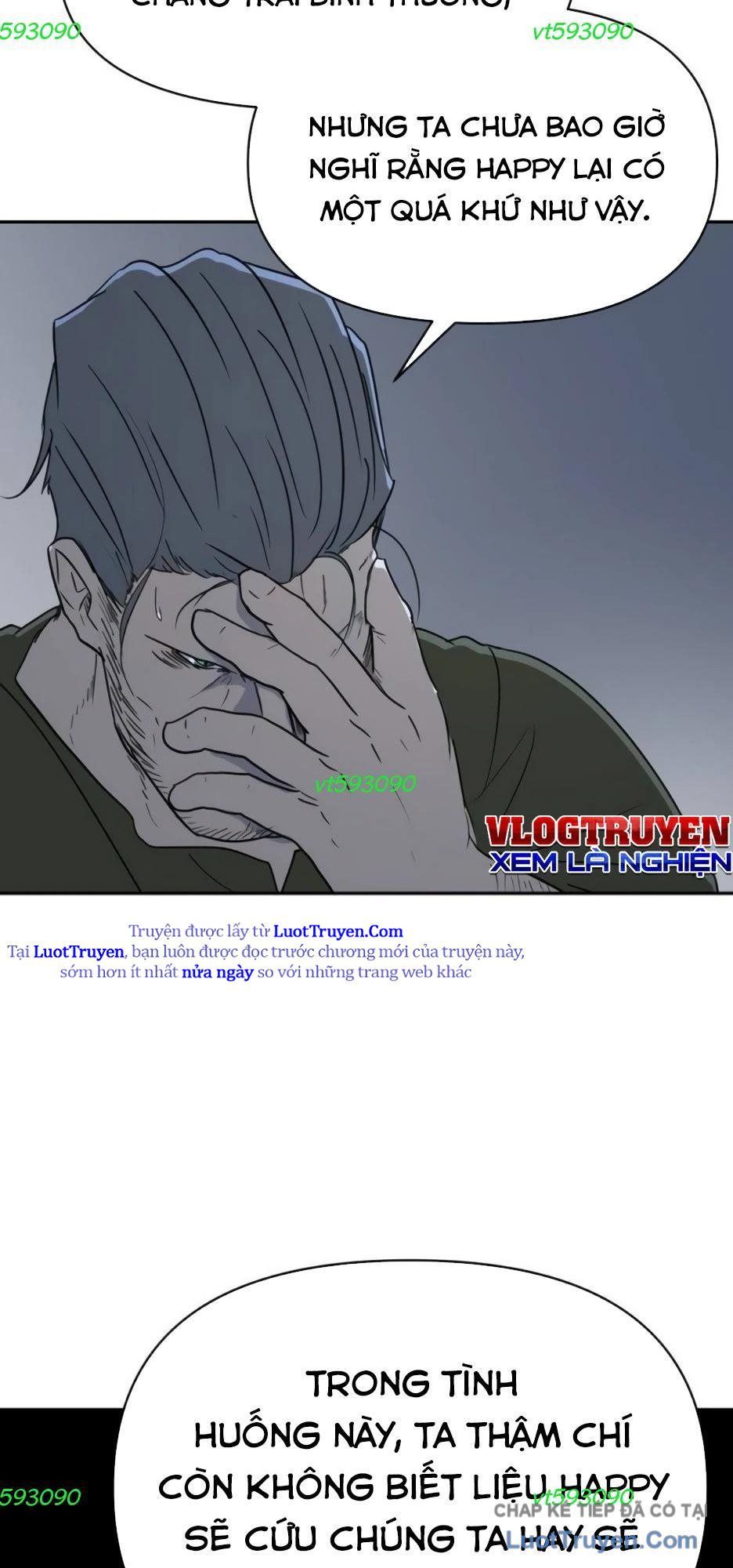 Bộ Mặt Giả Tạo - Chapter 34 - Page 58
