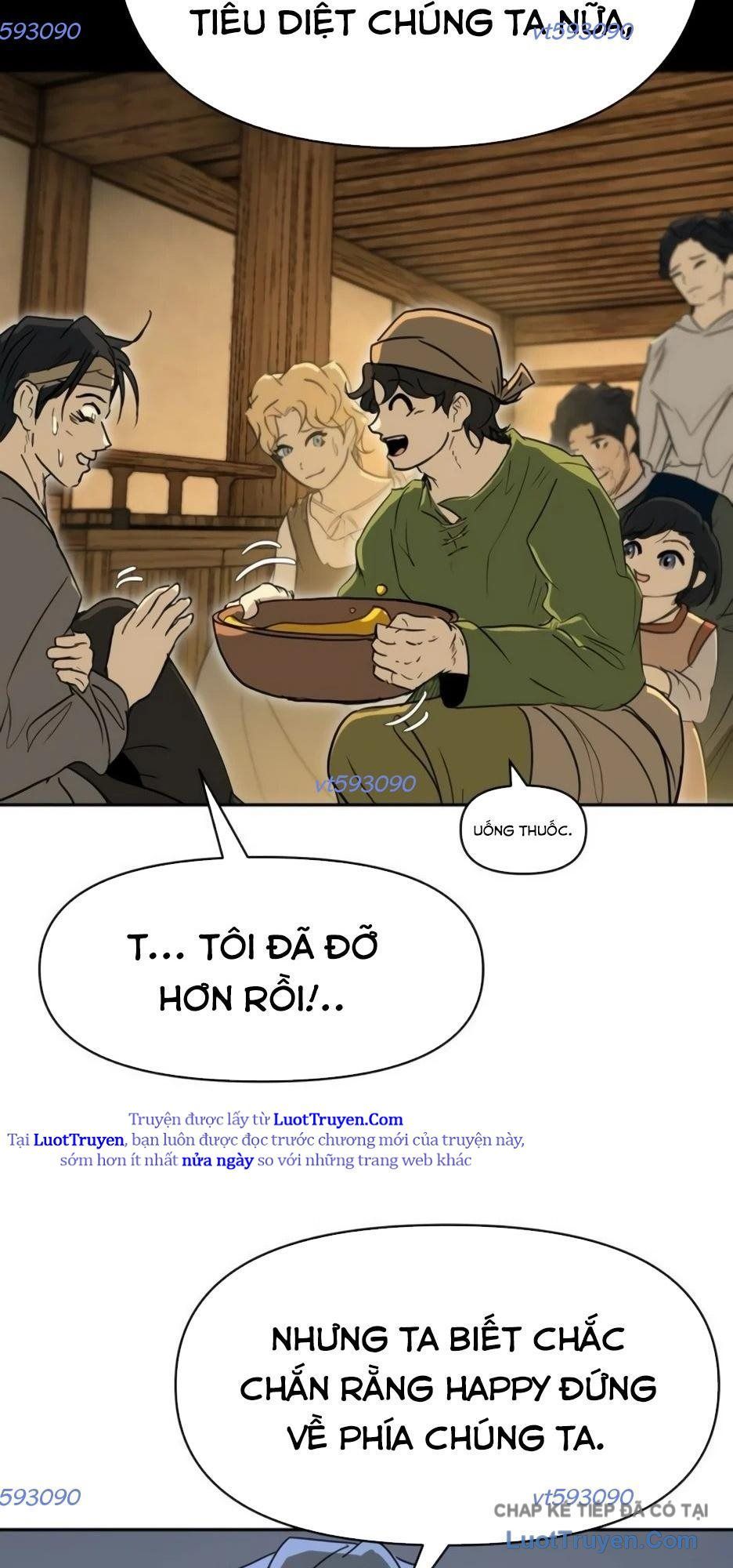 Bộ Mặt Giả Tạo - Chapter 34 - Page 59