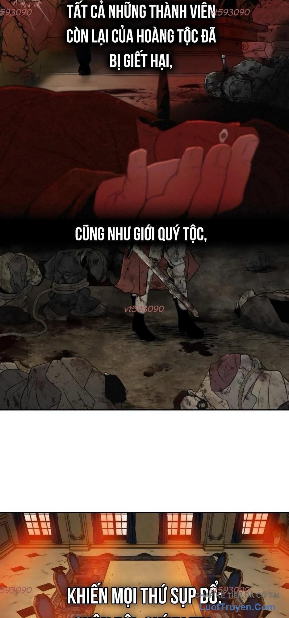 Bộ Mặt Giả Tạo - Chapter 34 - Page 6