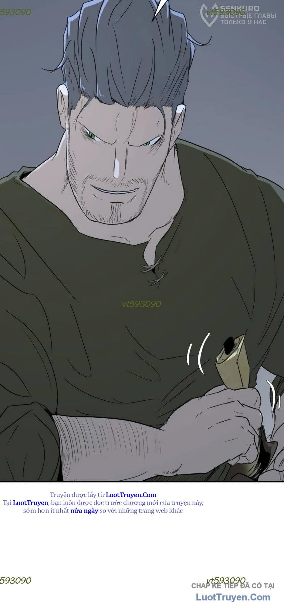 Bộ Mặt Giả Tạo - Chapter 34 - Page 60