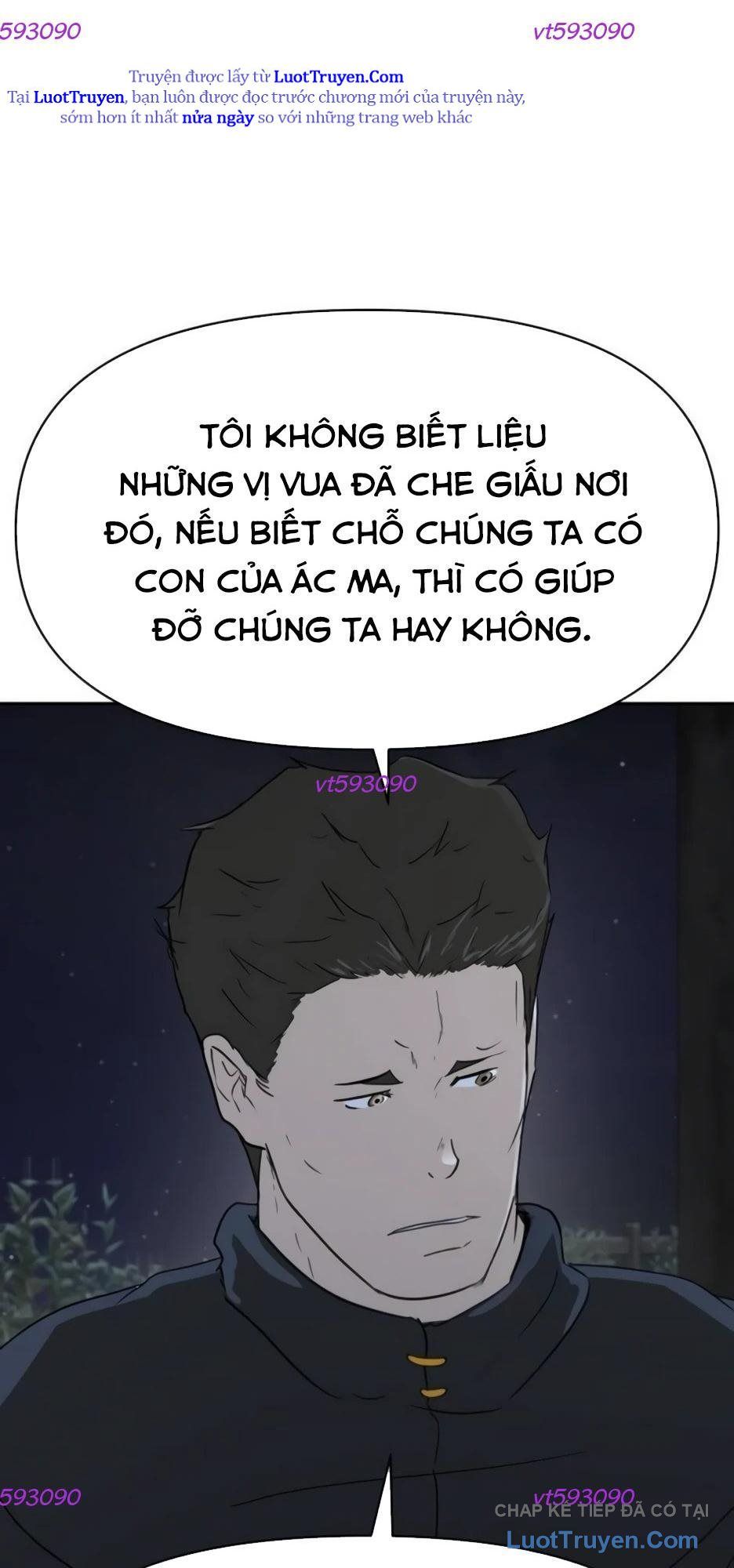 Bộ Mặt Giả Tạo - Chapter 34 - Page 63