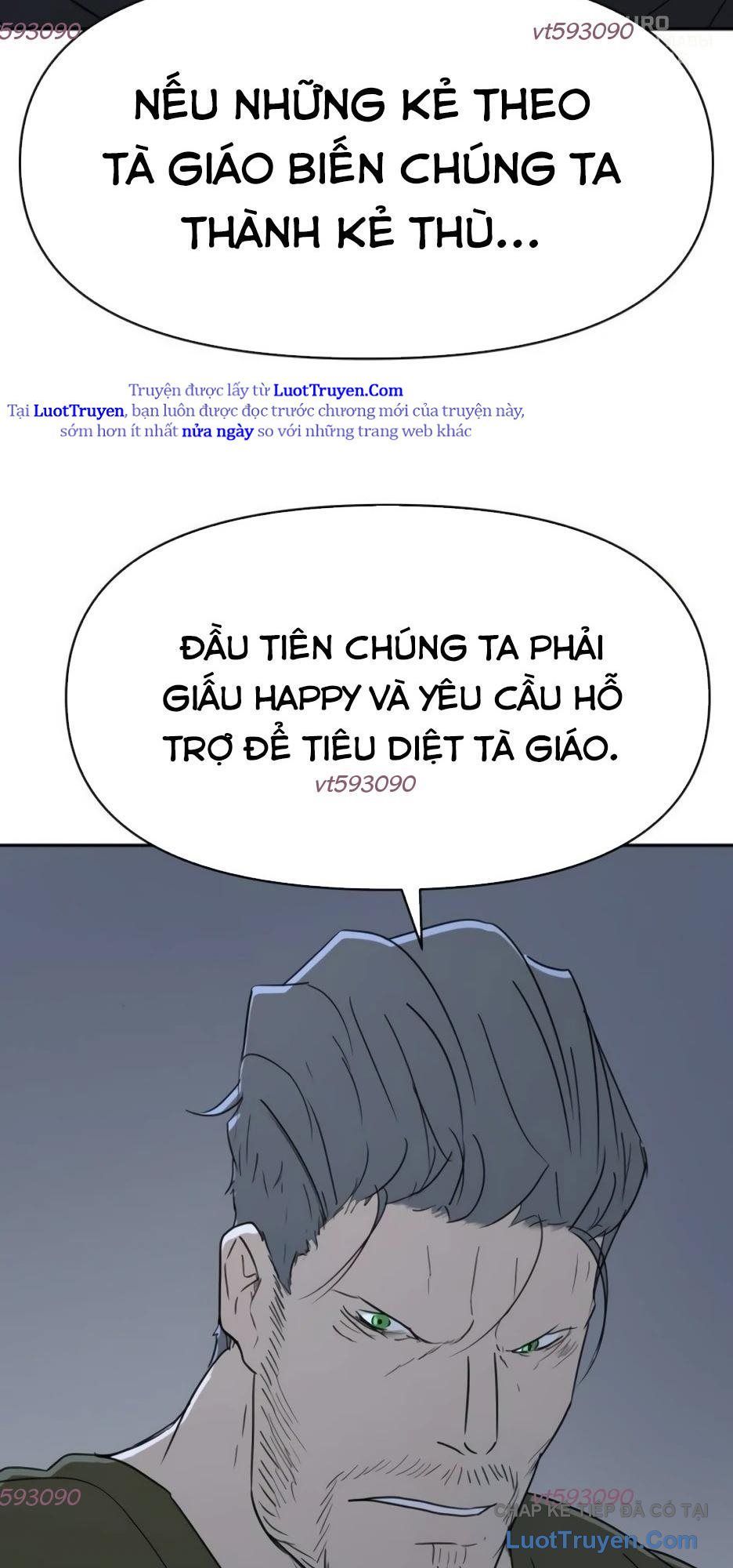 Bộ Mặt Giả Tạo - Chapter 34 - Page 64