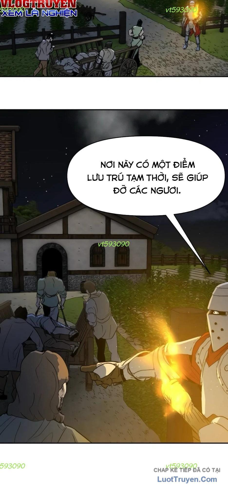 Bộ Mặt Giả Tạo - Chapter 34 - Page 9