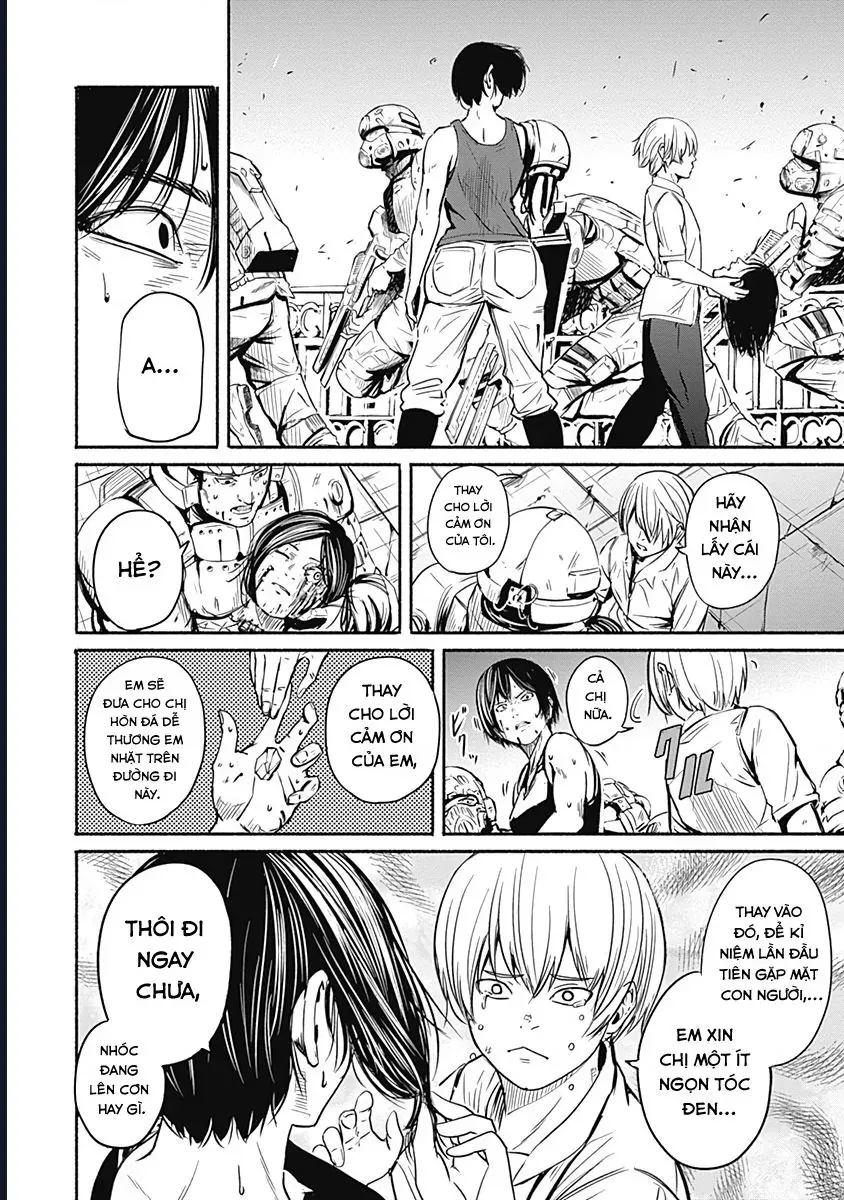 Alma - Chapter 6 - Page 10