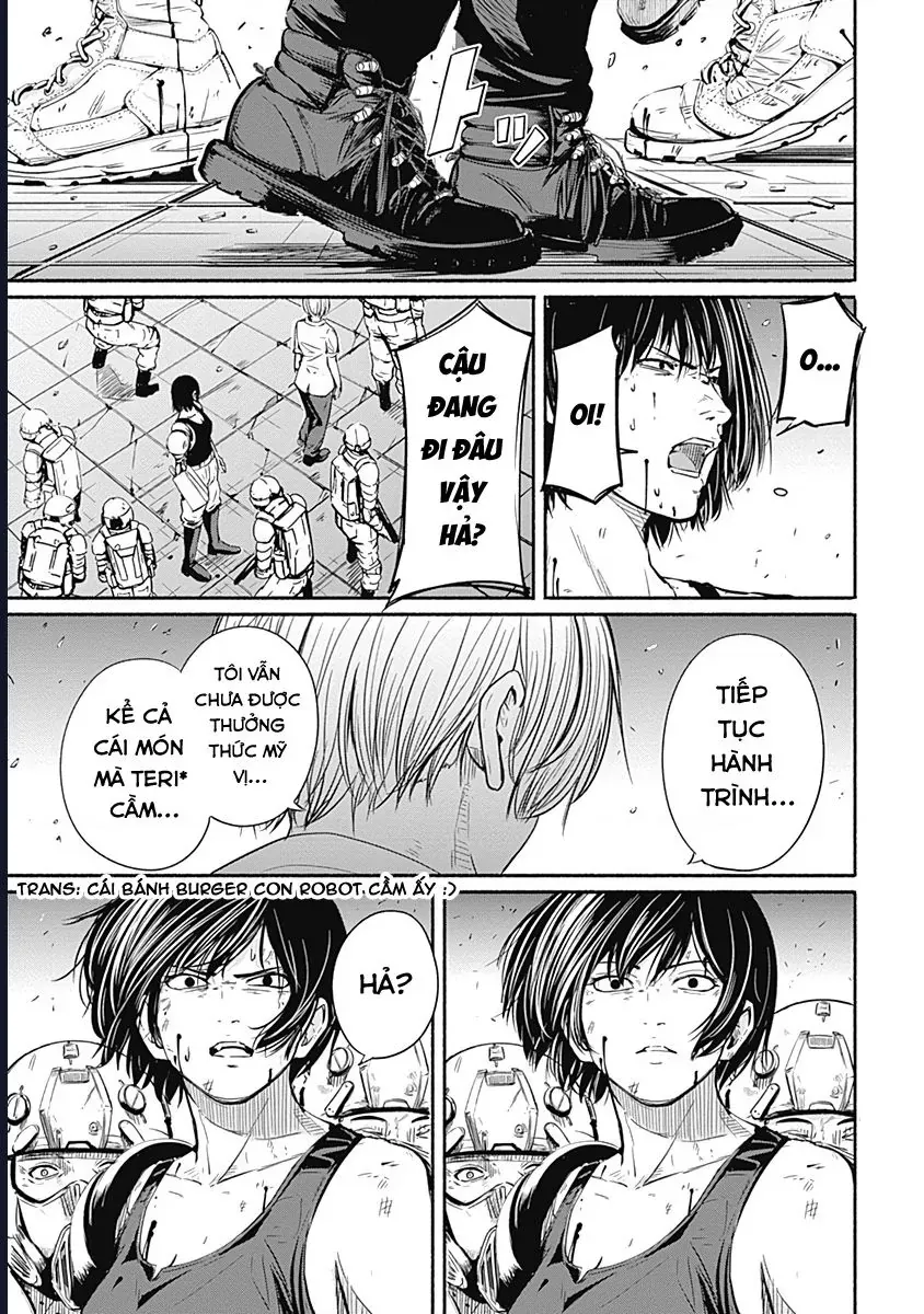 Alma - Chapter 6 - Page 11