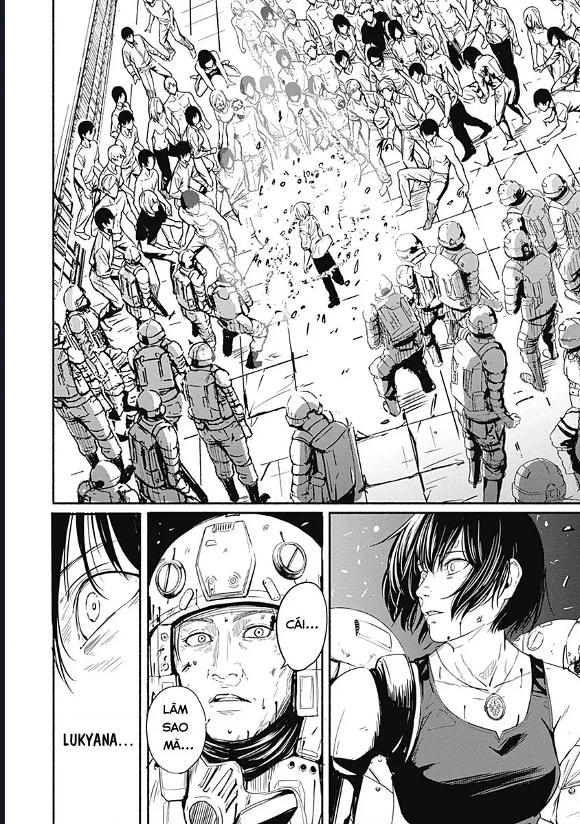 Alma - Chapter 6 - Page 14