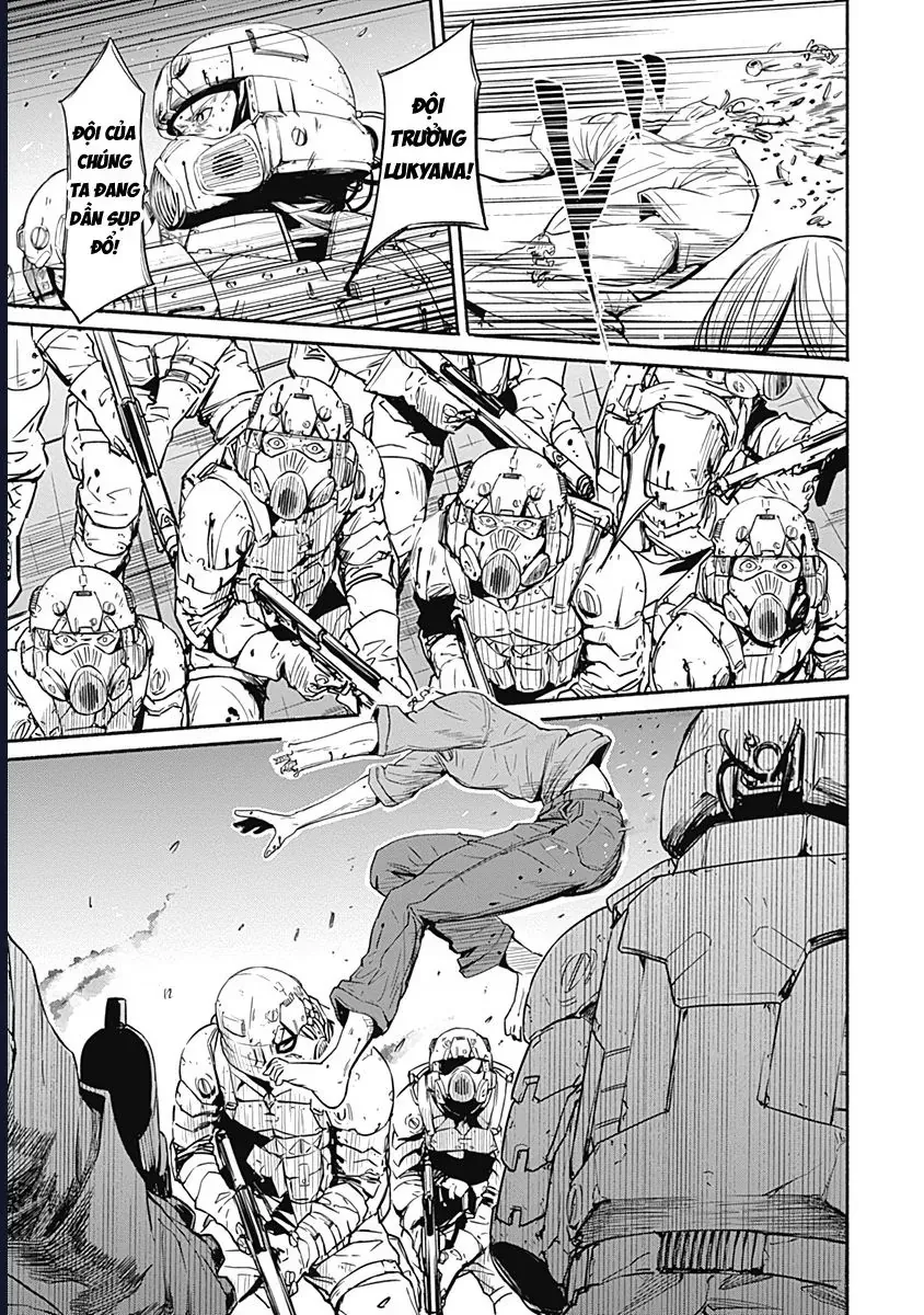 Alma - Chapter 6 - Page 3