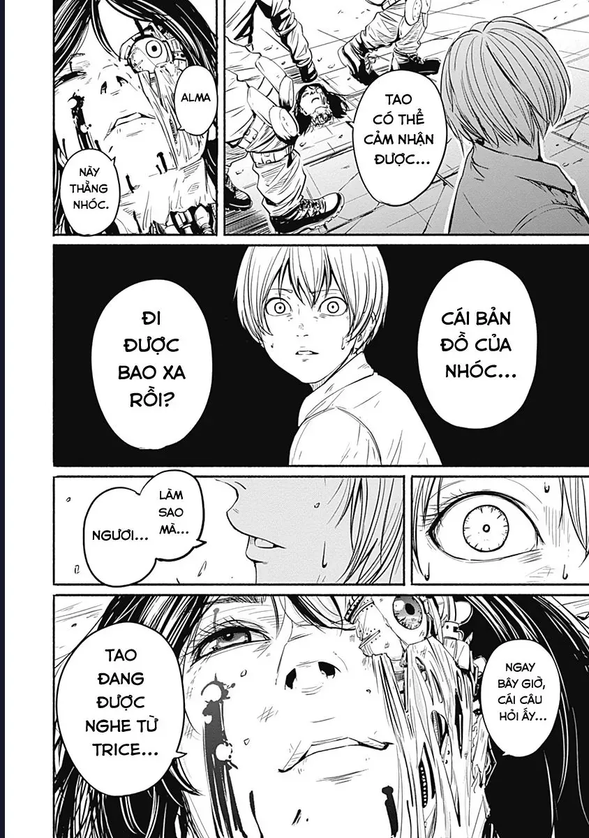 Alma - Chapter 6 - Page 6