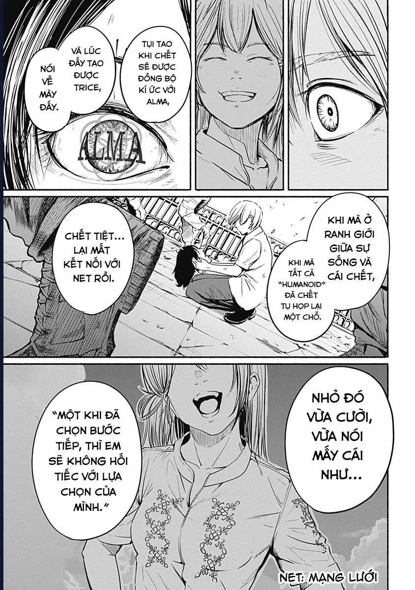 Alma - Chapter 6 - Page 7