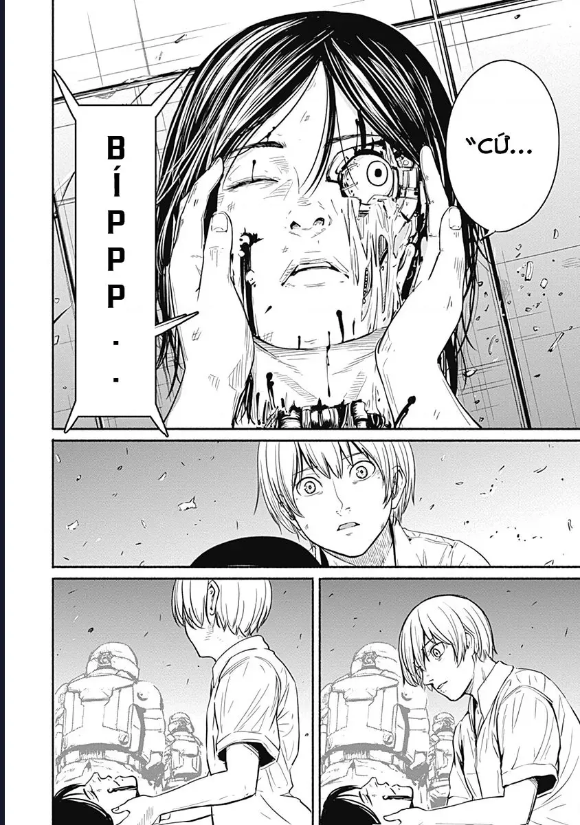 Alma - Chapter 6 - Page 8