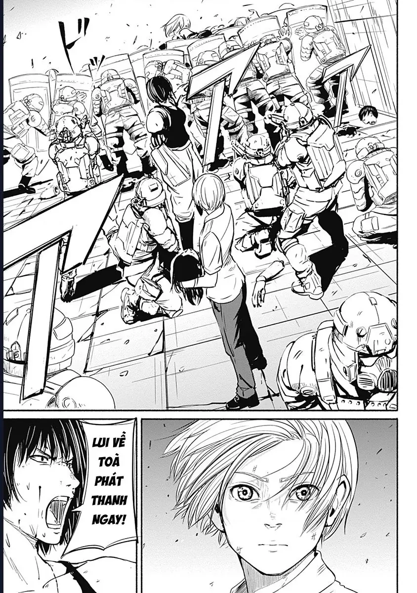 Alma - Chapter 6 - Page 9