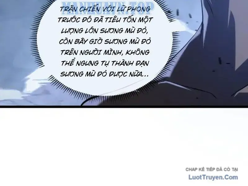 Tai Ách Giáng Lâm: Ta Tiến Hóa Thành Tinh Hồng Đế Vương - Chapter 29 - Page 119