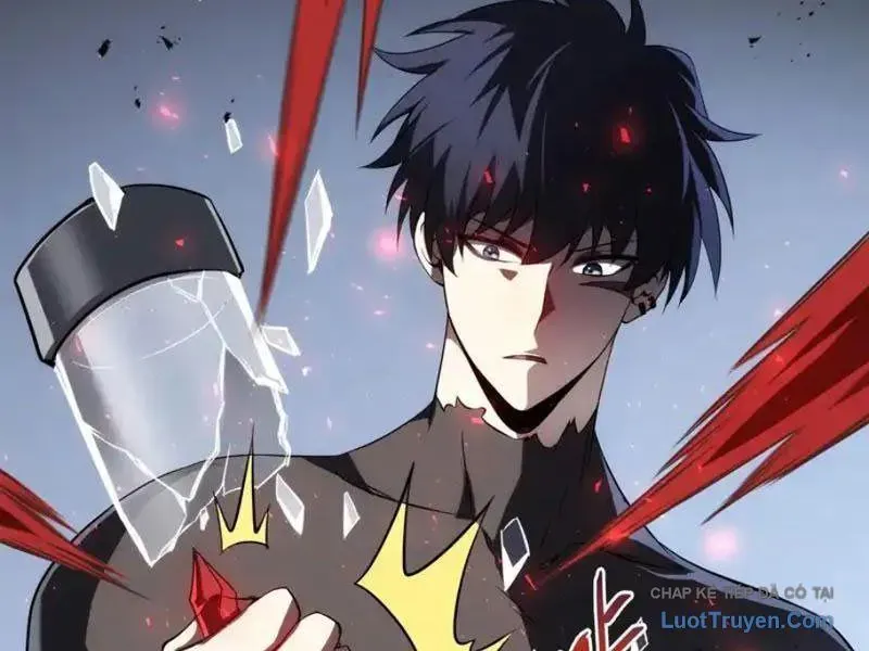 Tai Ách Giáng Lâm: Ta Tiến Hóa Thành Tinh Hồng Đế Vương - Chapter 29 - Page 123