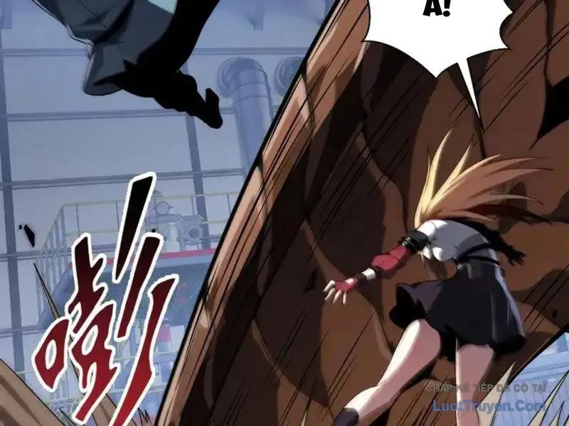 Tai Ách Giáng Lâm: Ta Tiến Hóa Thành Tinh Hồng Đế Vương - Chapter 29 - Page 132