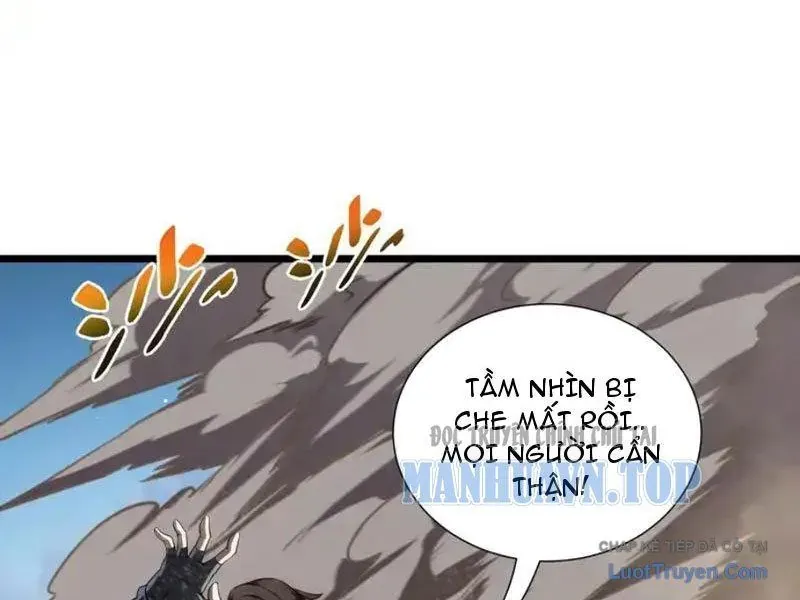 Tai Ách Giáng Lâm: Ta Tiến Hóa Thành Tinh Hồng Đế Vương - Chapter 29 - Page 16