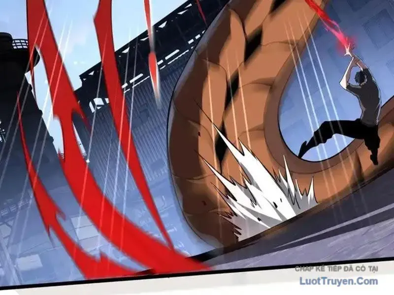 Tai Ách Giáng Lâm: Ta Tiến Hóa Thành Tinh Hồng Đế Vương - Chapter 29 - Page 161