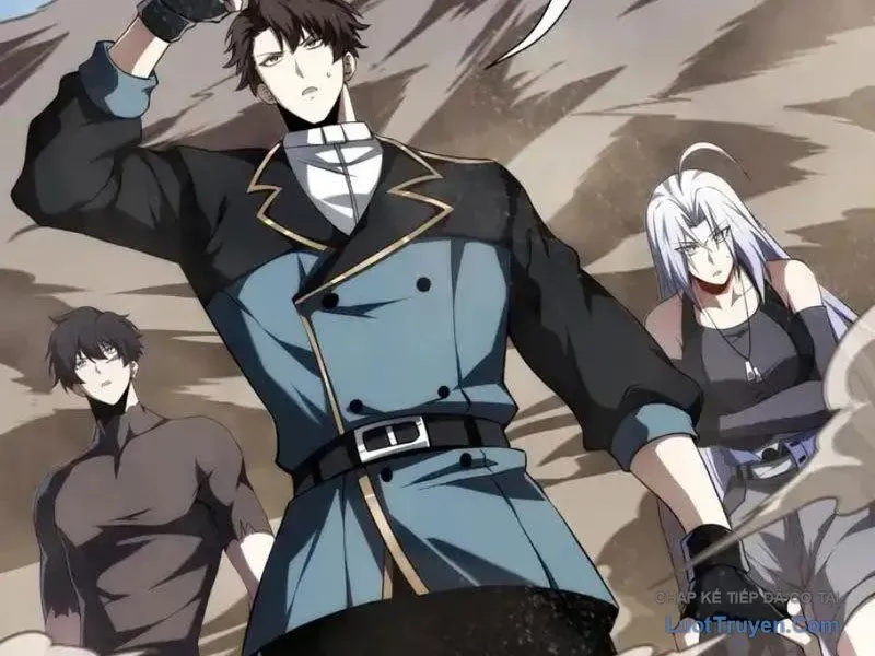 Tai Ách Giáng Lâm: Ta Tiến Hóa Thành Tinh Hồng Đế Vương - Chapter 29 - Page 17