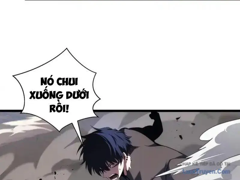 Tai Ách Giáng Lâm: Ta Tiến Hóa Thành Tinh Hồng Đế Vương - Chapter 29 - Page 21