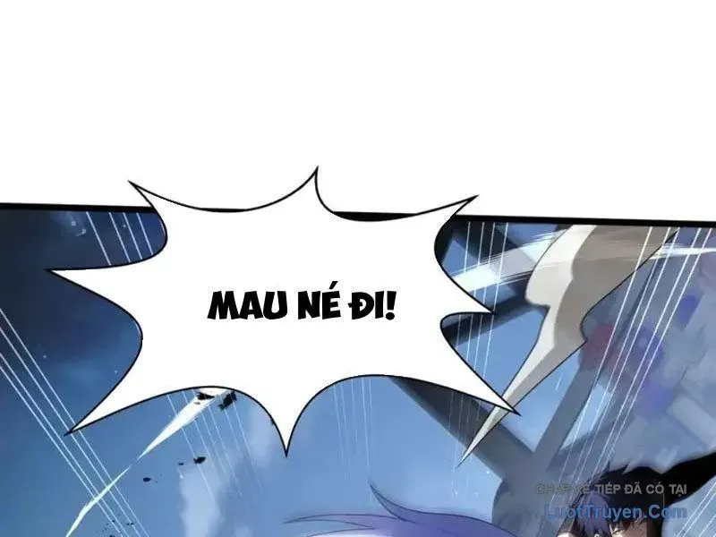 Tai Ách Giáng Lâm: Ta Tiến Hóa Thành Tinh Hồng Đế Vương - Chapter 29 - Page 24