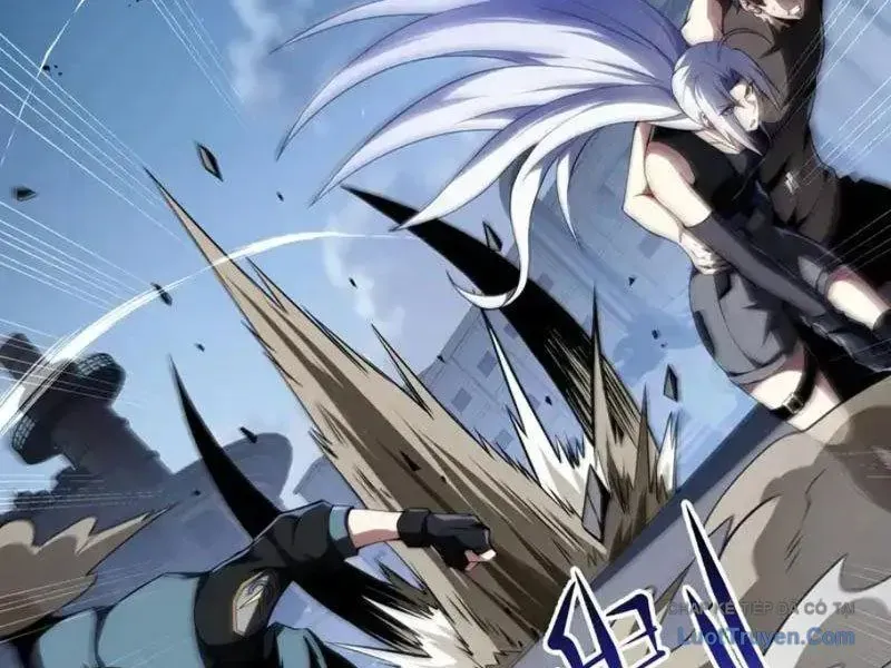 Tai Ách Giáng Lâm: Ta Tiến Hóa Thành Tinh Hồng Đế Vương - Chapter 29 - Page 25