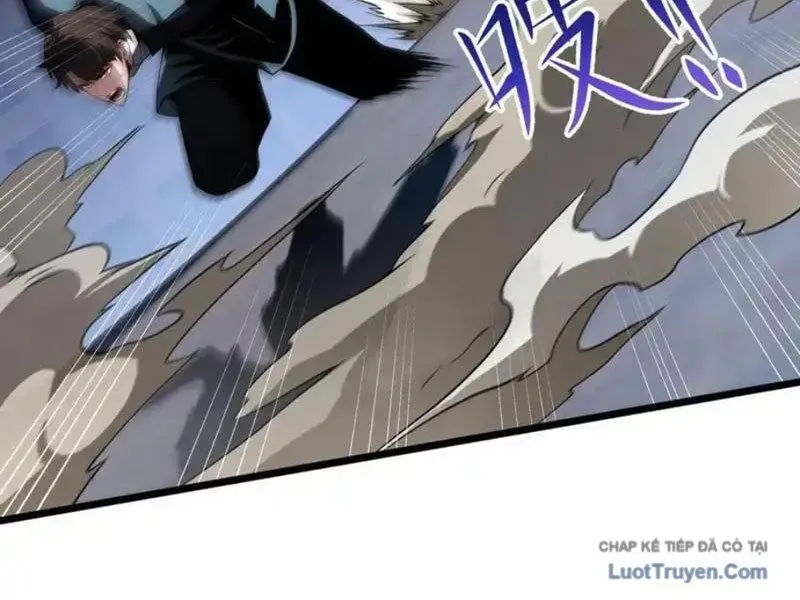 Tai Ách Giáng Lâm: Ta Tiến Hóa Thành Tinh Hồng Đế Vương - Chapter 29 - Page 26