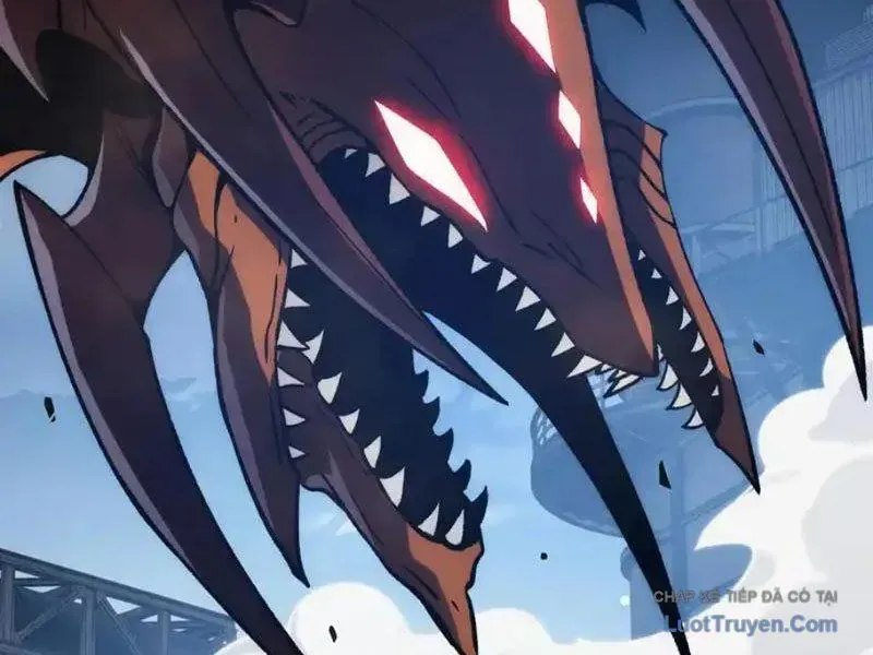 Tai Ách Giáng Lâm: Ta Tiến Hóa Thành Tinh Hồng Đế Vương - Chapter 29 - Page 3