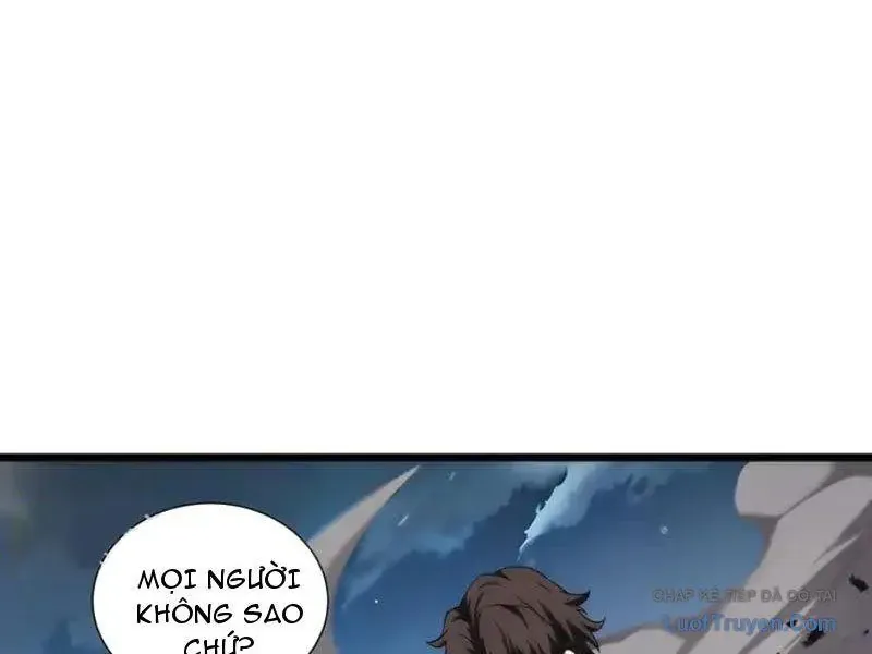 Tai Ách Giáng Lâm: Ta Tiến Hóa Thành Tinh Hồng Đế Vương - Chapter 29 - Page 31