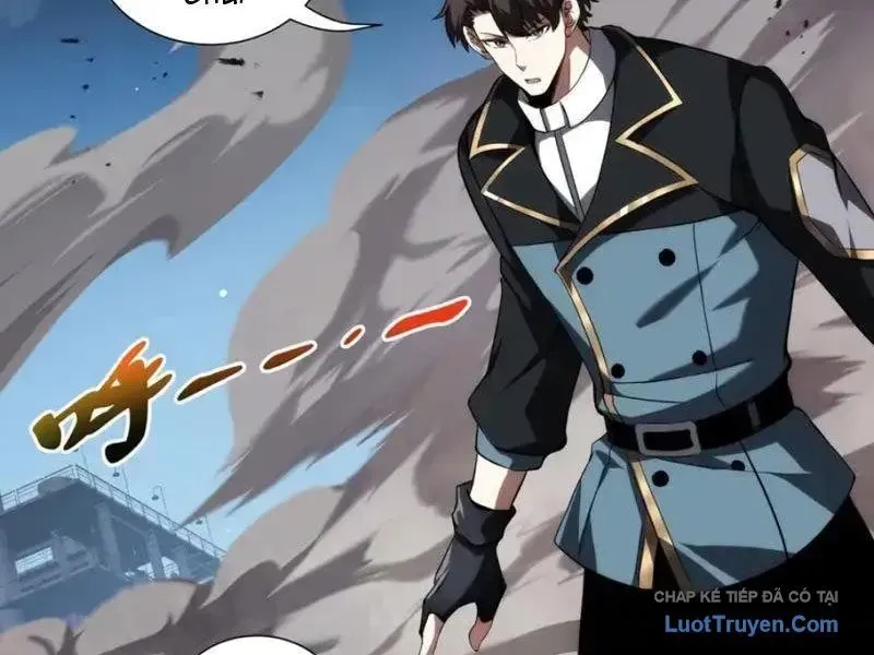 Tai Ách Giáng Lâm: Ta Tiến Hóa Thành Tinh Hồng Đế Vương - Chapter 29 - Page 32