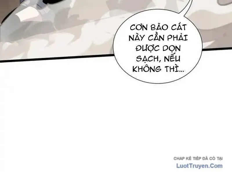 Tai Ách Giáng Lâm: Ta Tiến Hóa Thành Tinh Hồng Đế Vương - Chapter 29 - Page 34