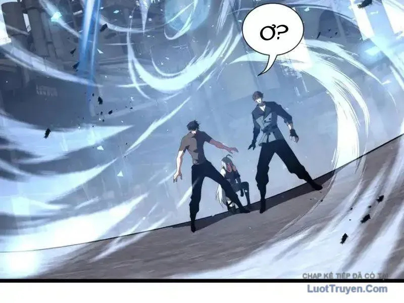 Tai Ách Giáng Lâm: Ta Tiến Hóa Thành Tinh Hồng Đế Vương - Chapter 29 - Page 37