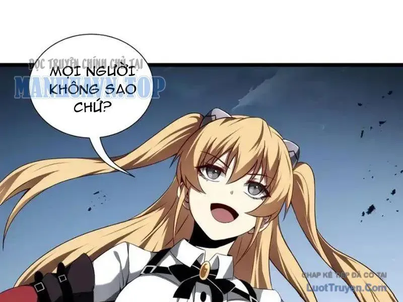 Tai Ách Giáng Lâm: Ta Tiến Hóa Thành Tinh Hồng Đế Vương - Chapter 29 - Page 39