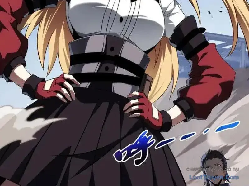 Tai Ách Giáng Lâm: Ta Tiến Hóa Thành Tinh Hồng Đế Vương - Chapter 29 - Page 40