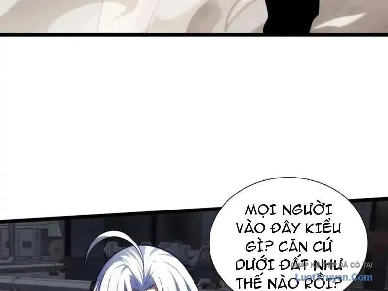 Tai Ách Giáng Lâm: Ta Tiến Hóa Thành Tinh Hồng Đế Vương - Chapter 29 - Page 43