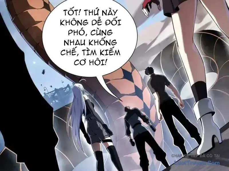 Tai Ách Giáng Lâm: Ta Tiến Hóa Thành Tinh Hồng Đế Vương - Chapter 29 - Page 50