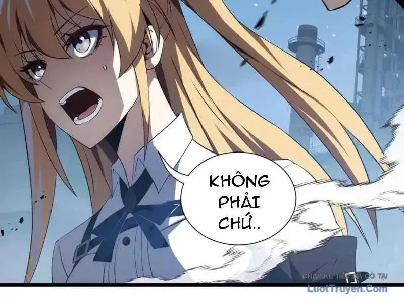 Tai Ách Giáng Lâm: Ta Tiến Hóa Thành Tinh Hồng Đế Vương - Chapter 29 - Page 74