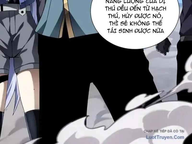 Tai Ách Giáng Lâm: Ta Tiến Hóa Thành Tinh Hồng Đế Vương - Chapter 29 - Page 77